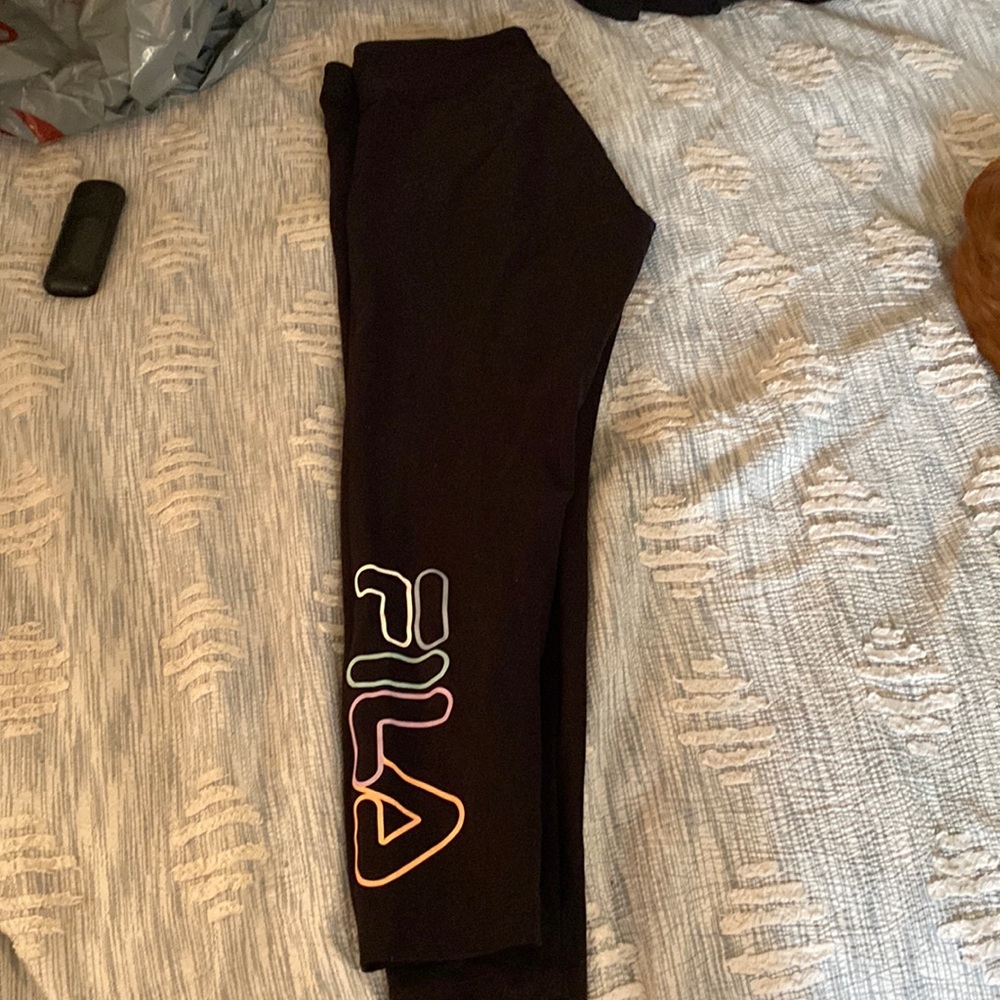 FILA women’s workout leggings
